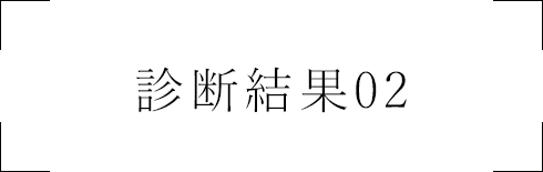 診断結果