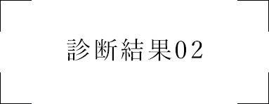 診断結果