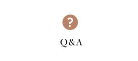 Q&A