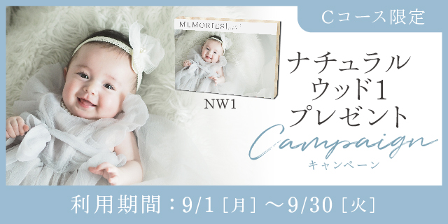 NWプレゼント