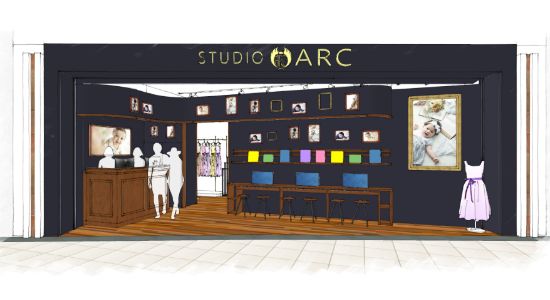 STUDIO ARCららぽーと甲子園店