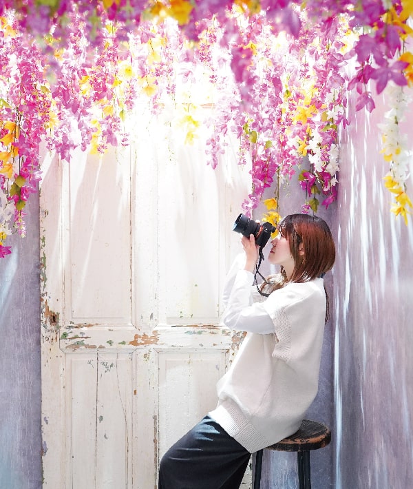 インタビュー01