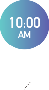 10:00 AM