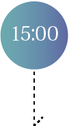 15:00