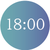 18:00 PM