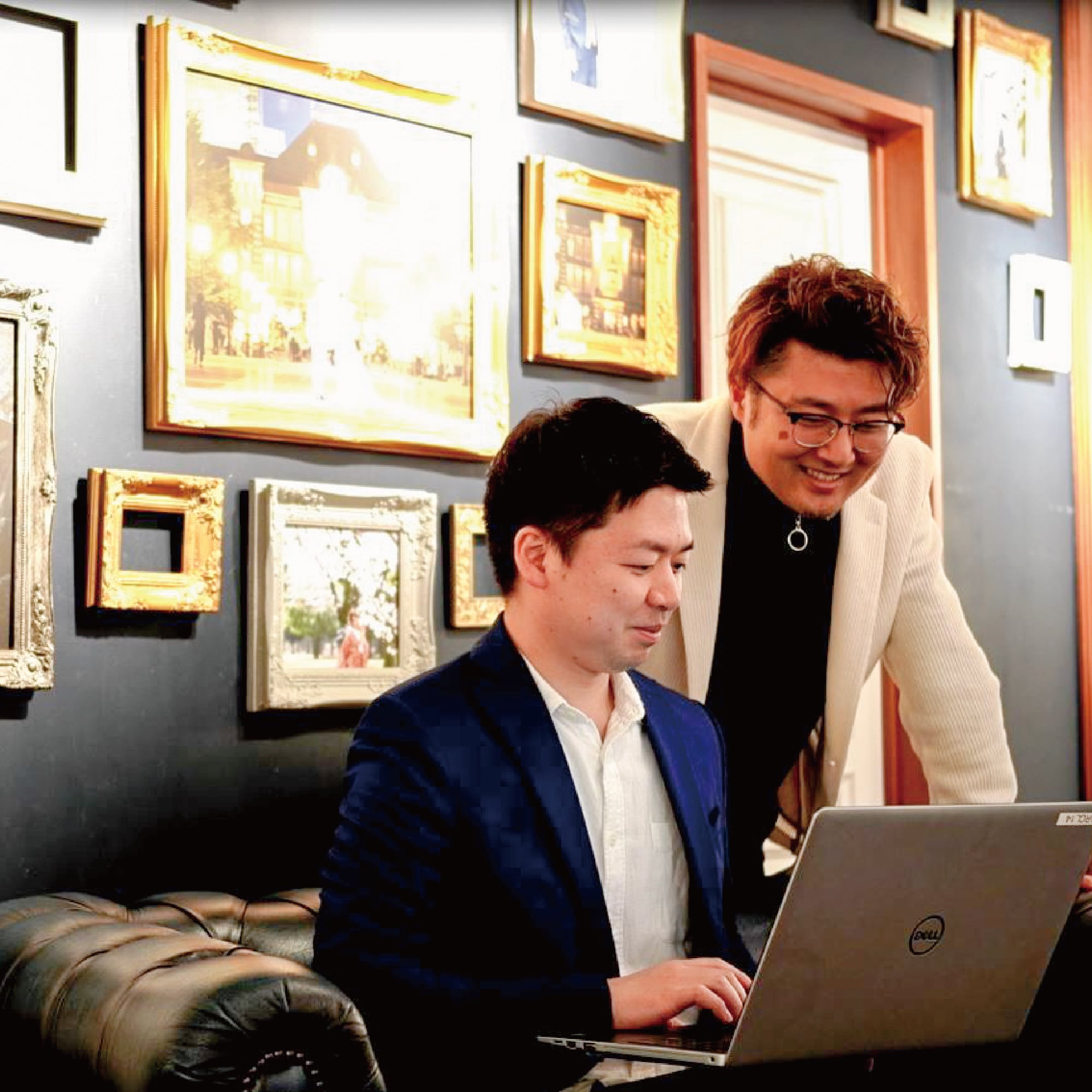 Studio Arc 採用サイト