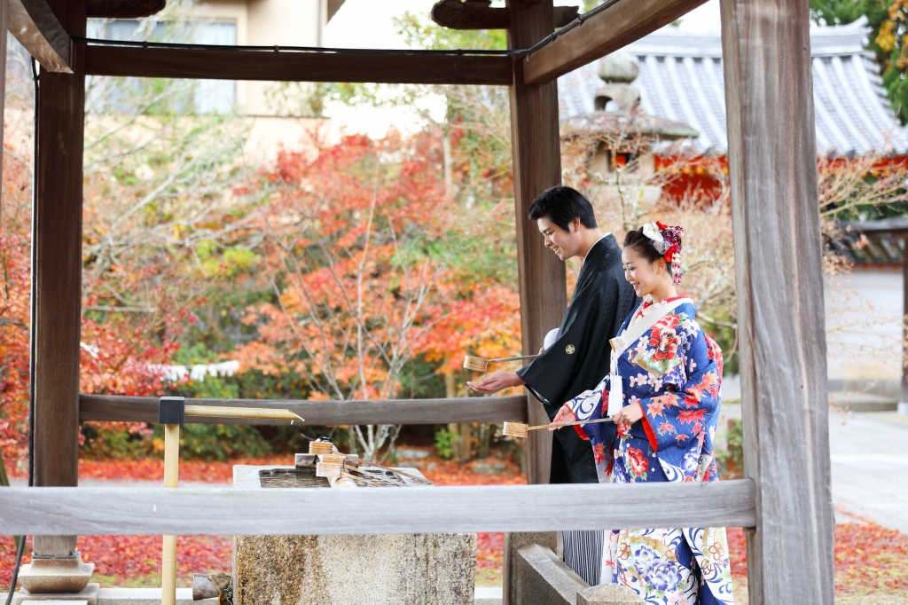 太山寺