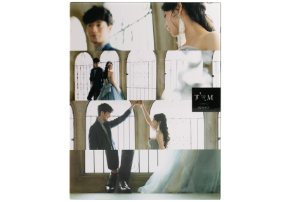 アルバム [ 12p / 15cut ]
