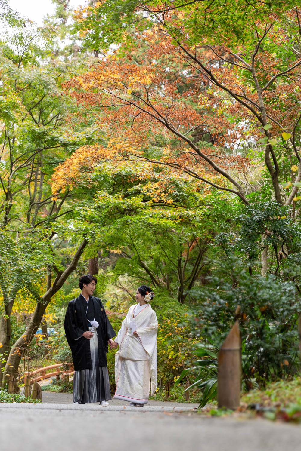 横浜・久良岐公園