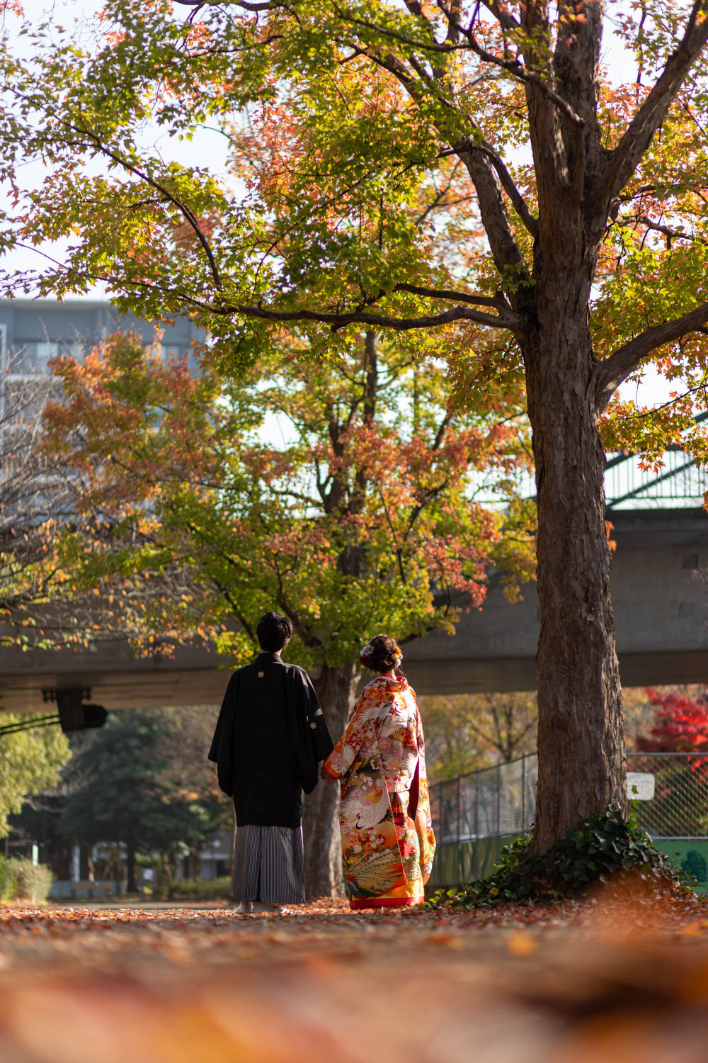 木場公園