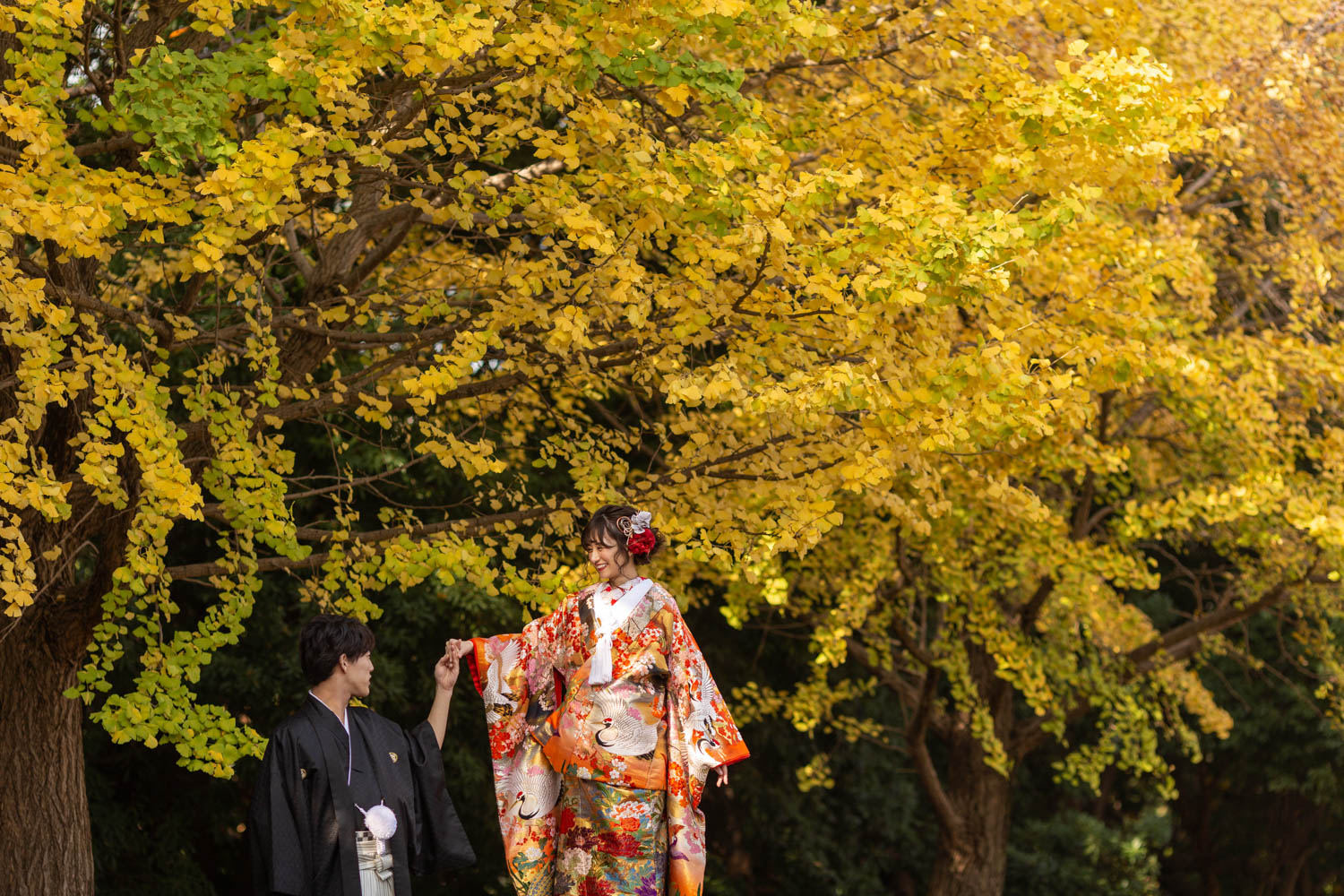 木場公園