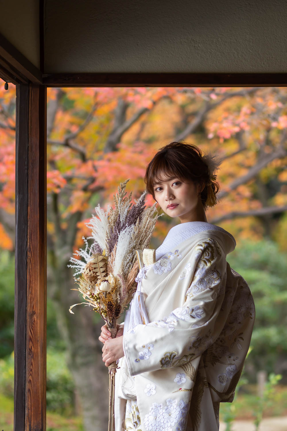 2023　おすすめ紅葉ロケ特集♪
