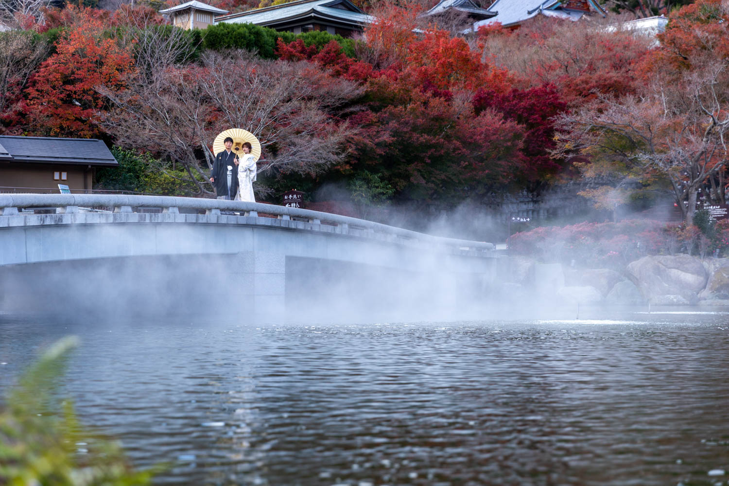 大阪 勝尾寺