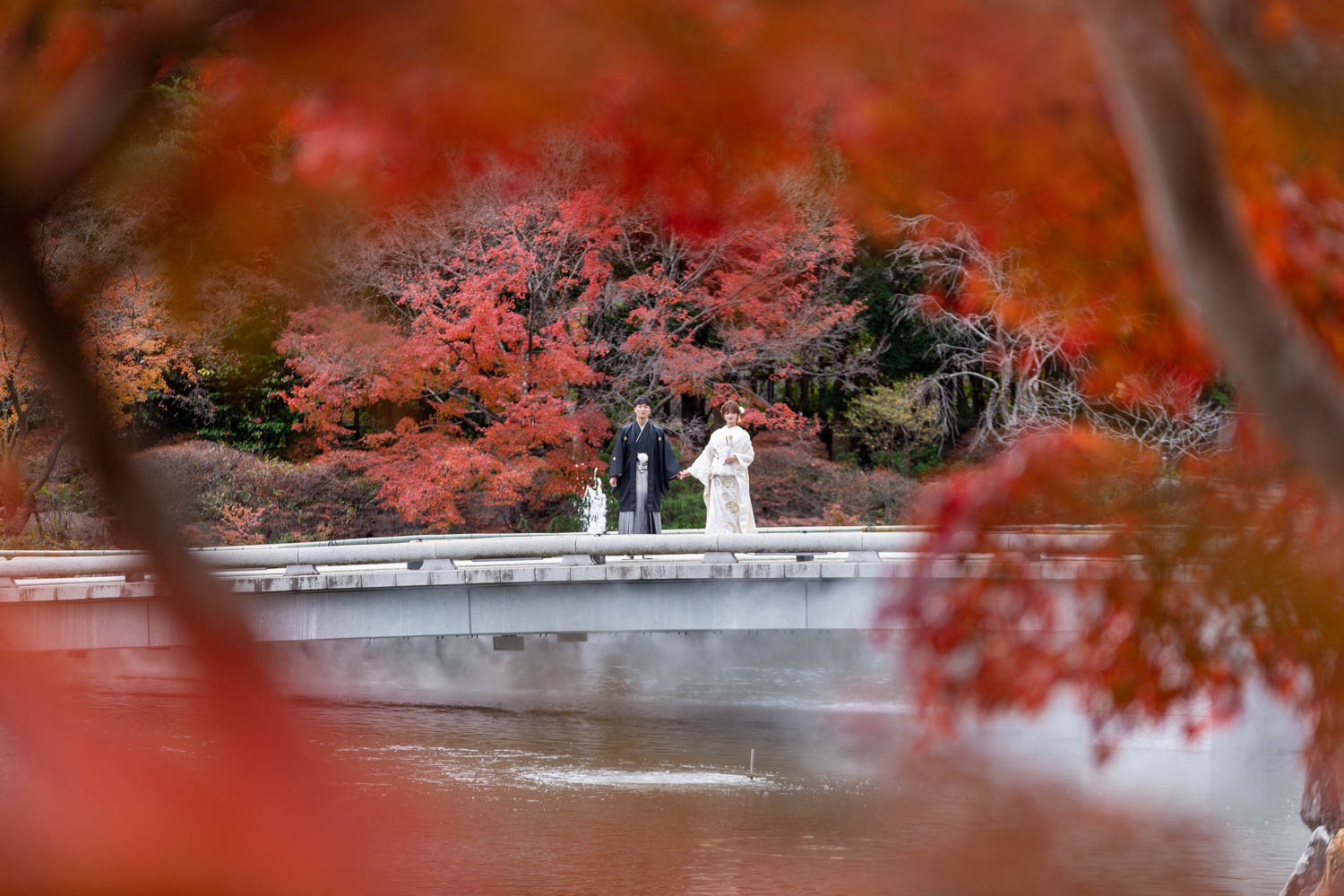 勝尾寺