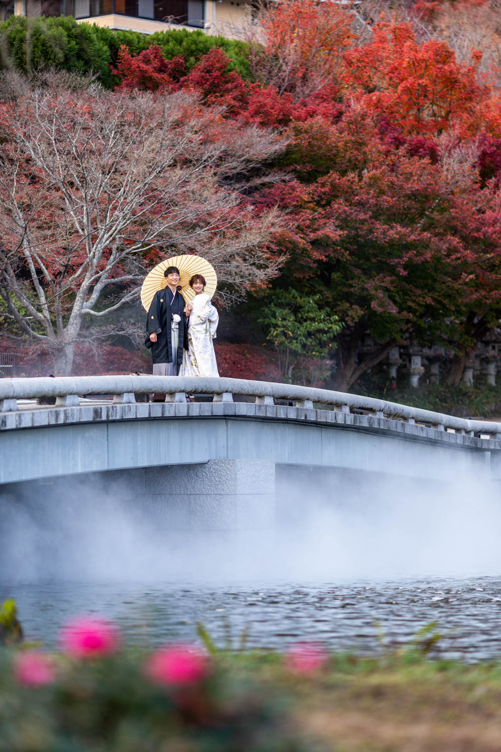 勝尾寺