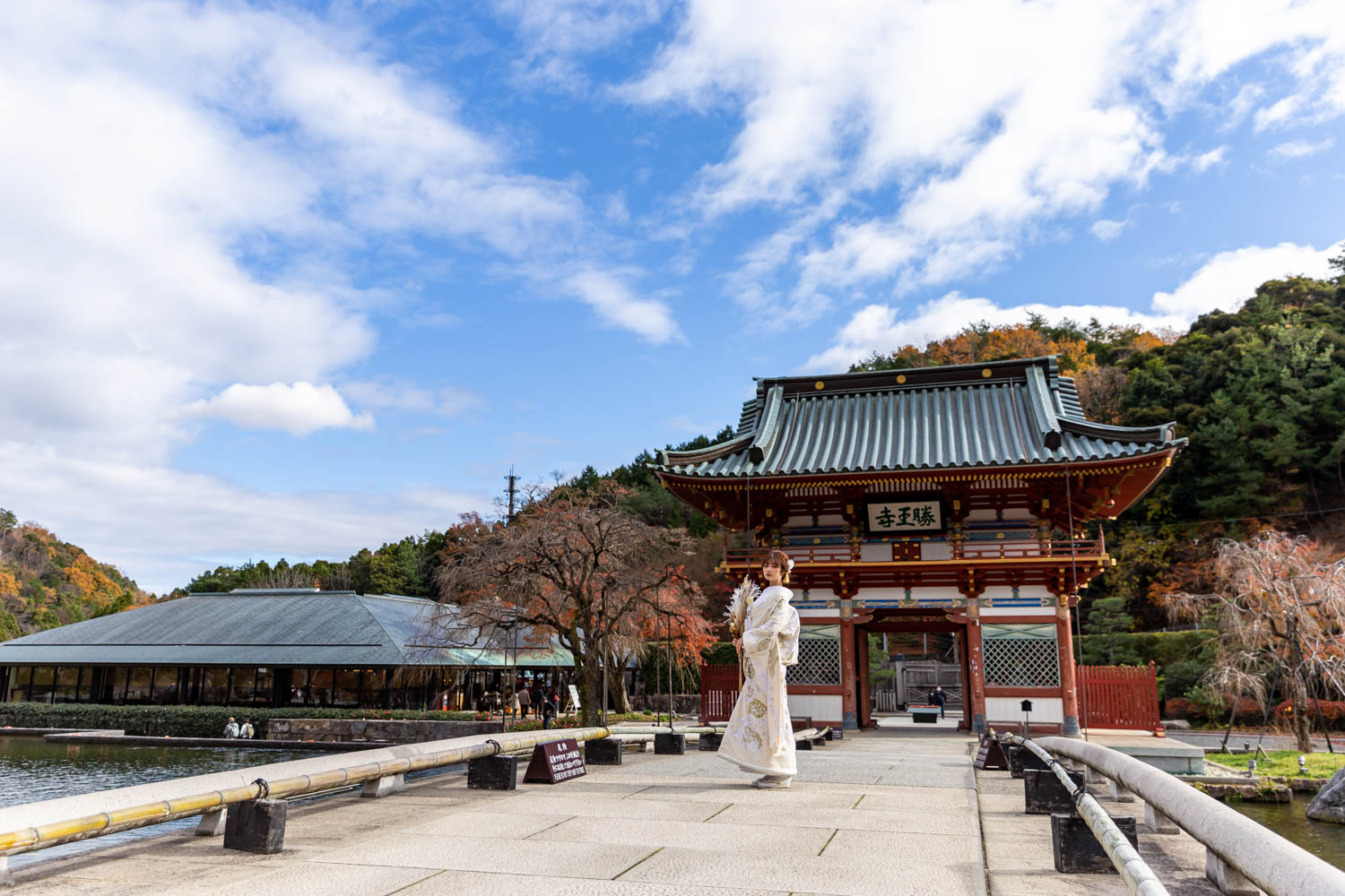 勝尾寺