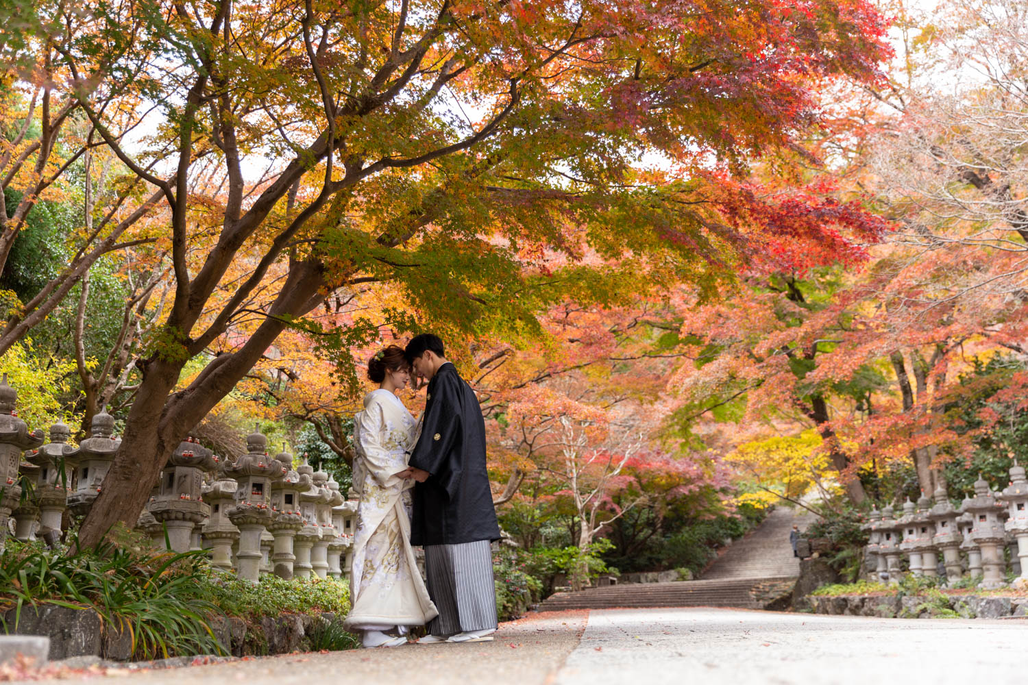 勝尾寺