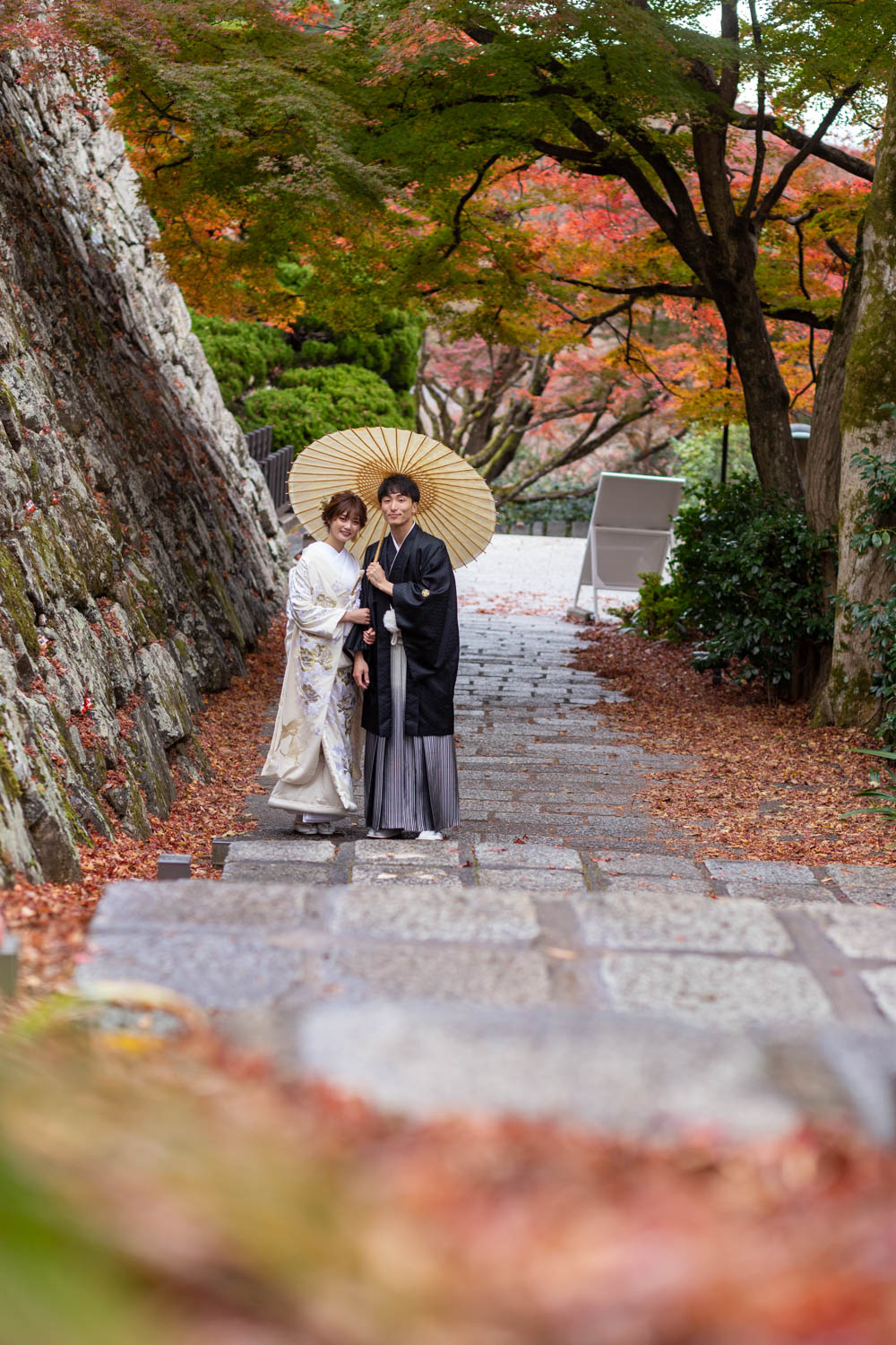 勝尾寺