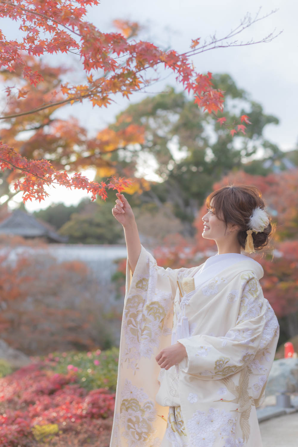 勝尾寺