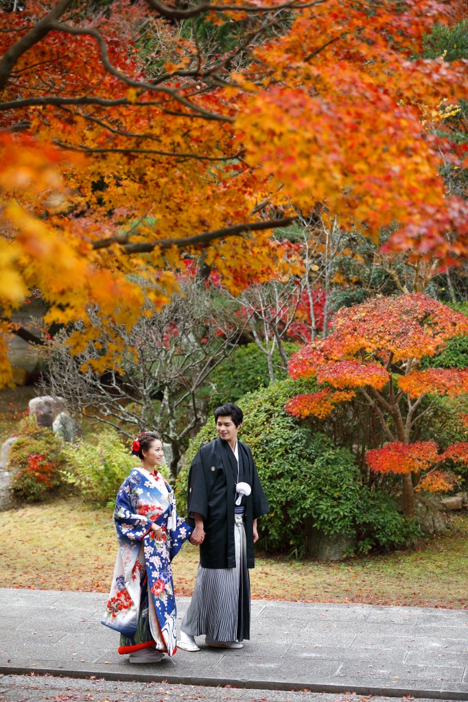 神戸・太山寺