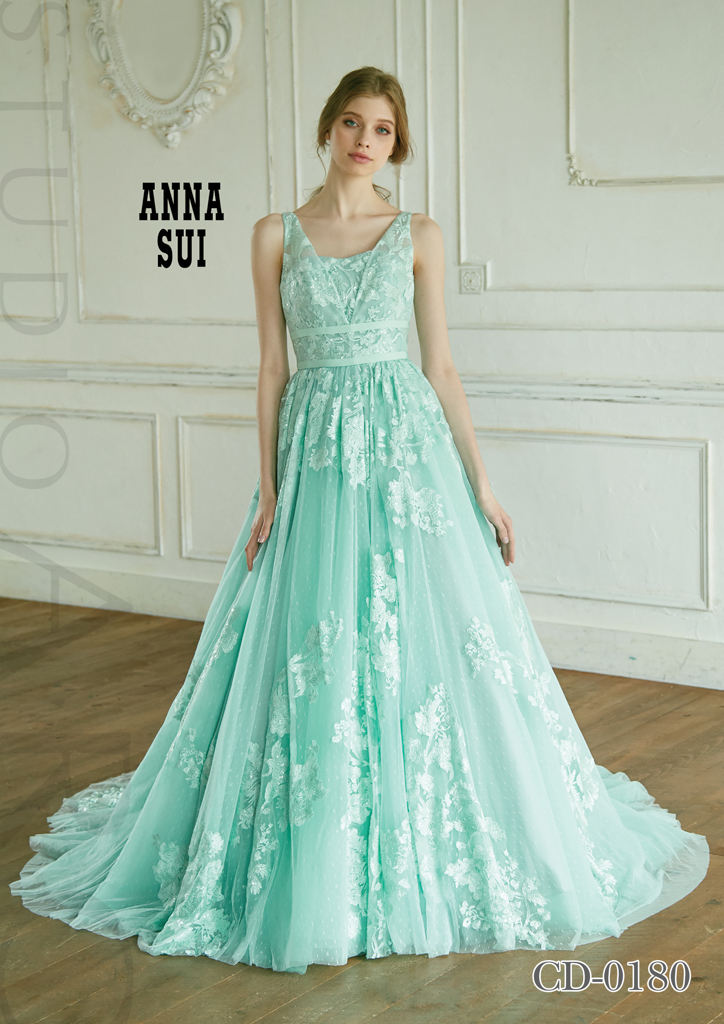 ANNA SUI