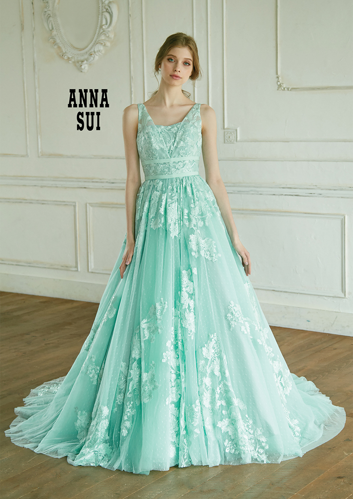 ANNA SUI