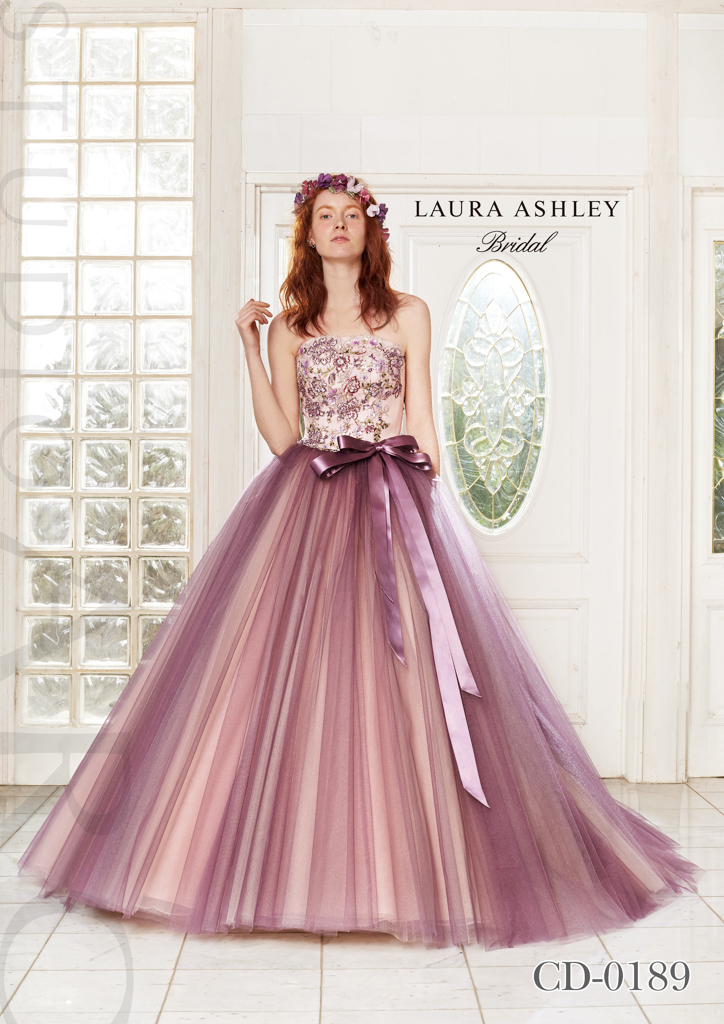 Laura Ashley