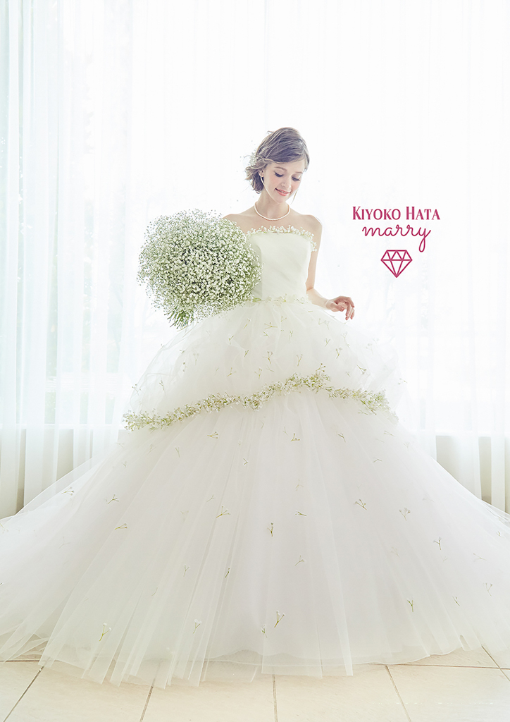 KIYOKO HATA
