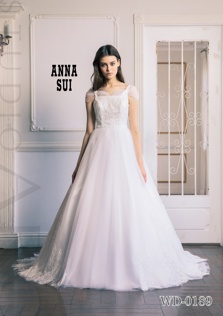 ANNA SUI