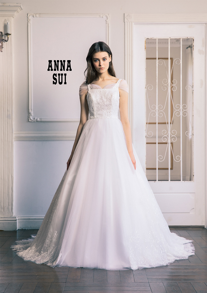 ANNA SUI