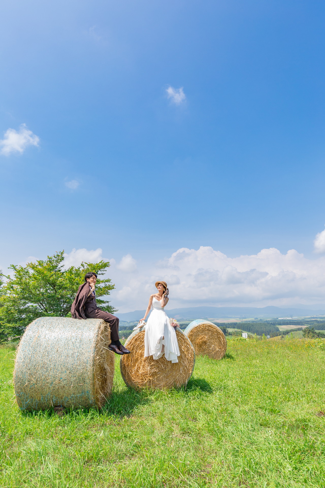 フォトウェディング・結婚写真・前撮りはスタジオアーク