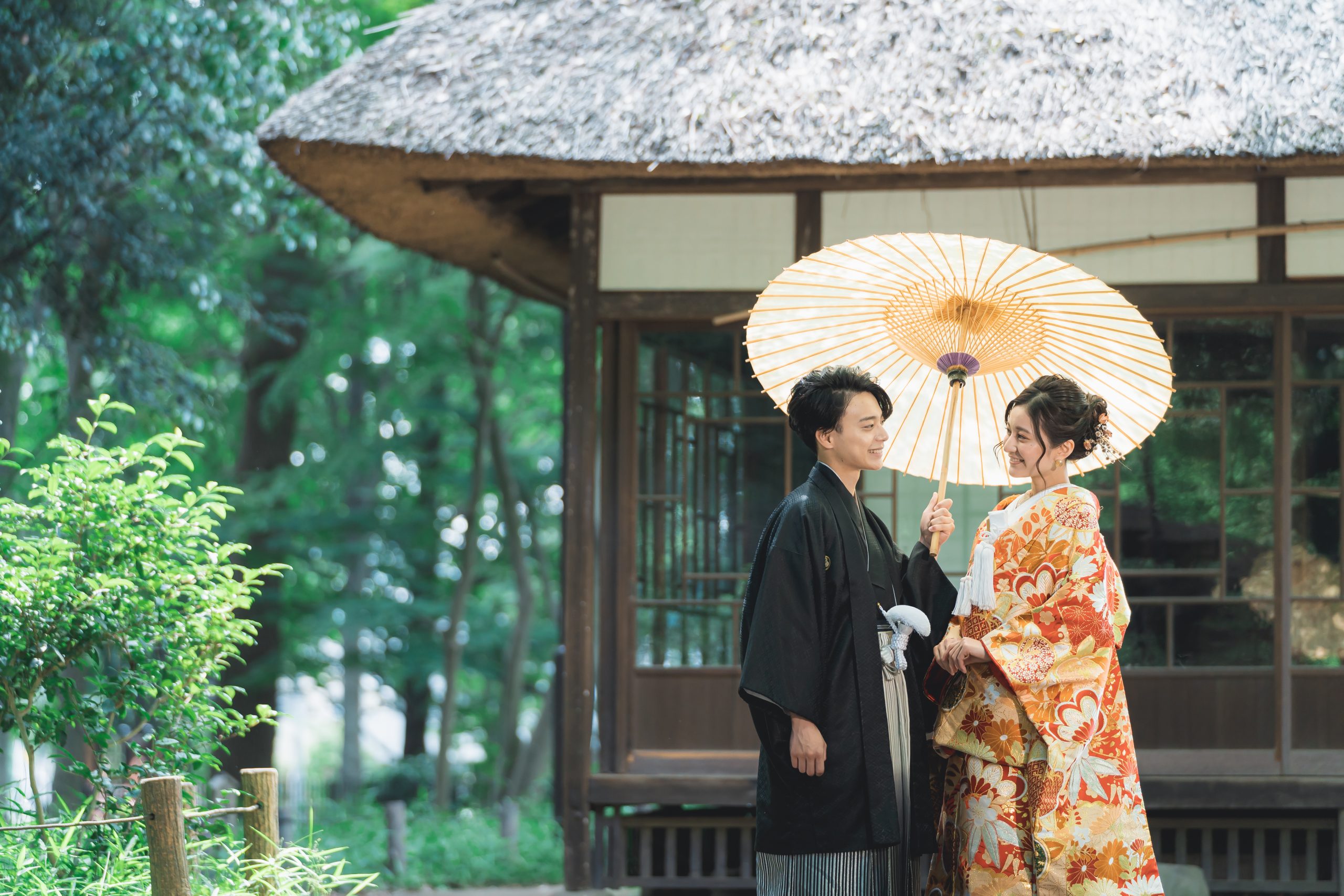 蘆花恒春園