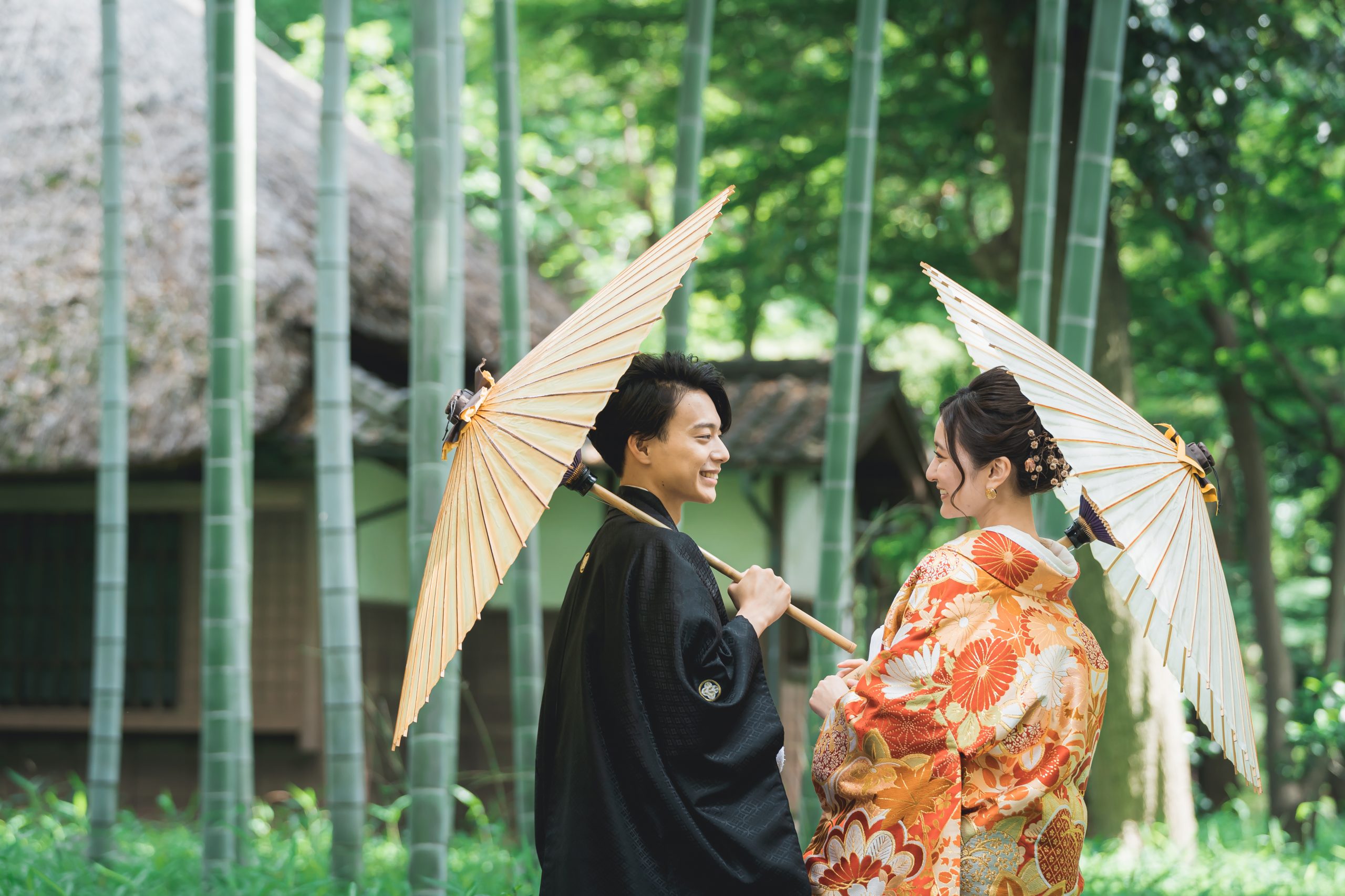 蘆花恒春園