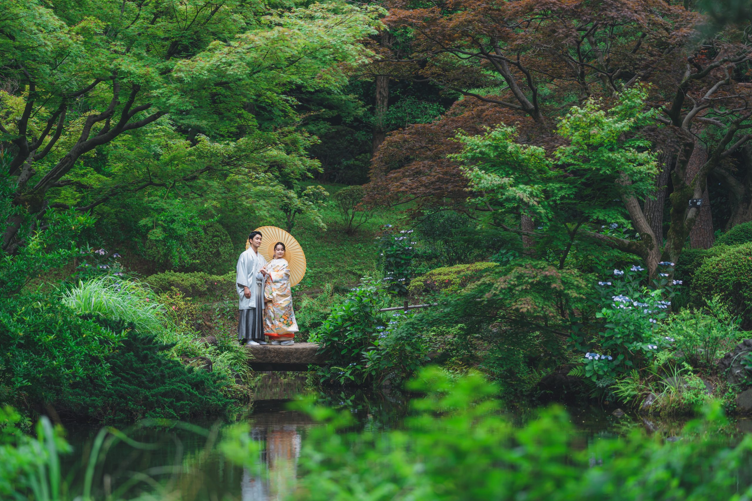 甘泉園