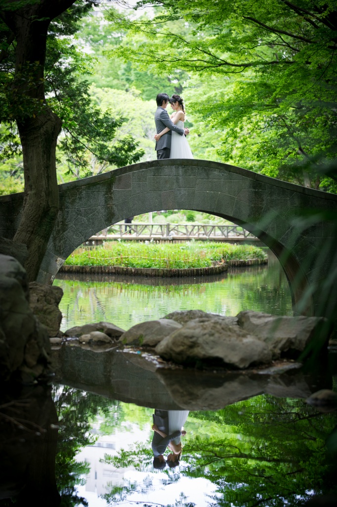 有栖川宮記念公園