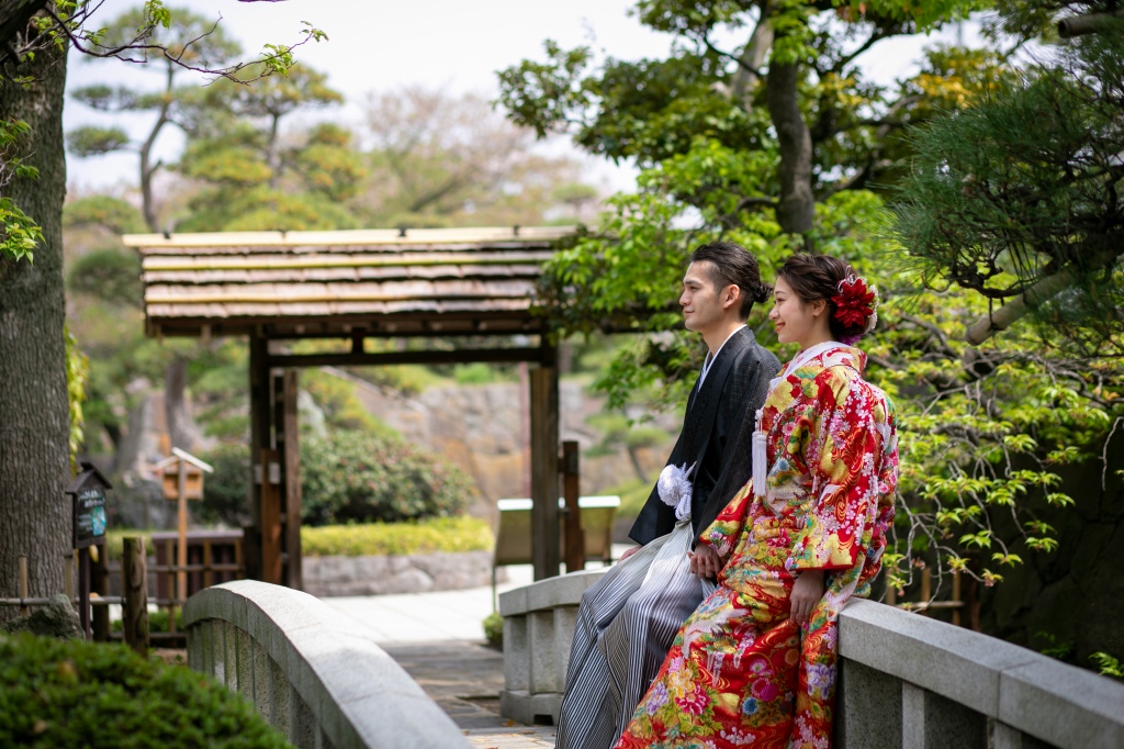 花畑記念公園