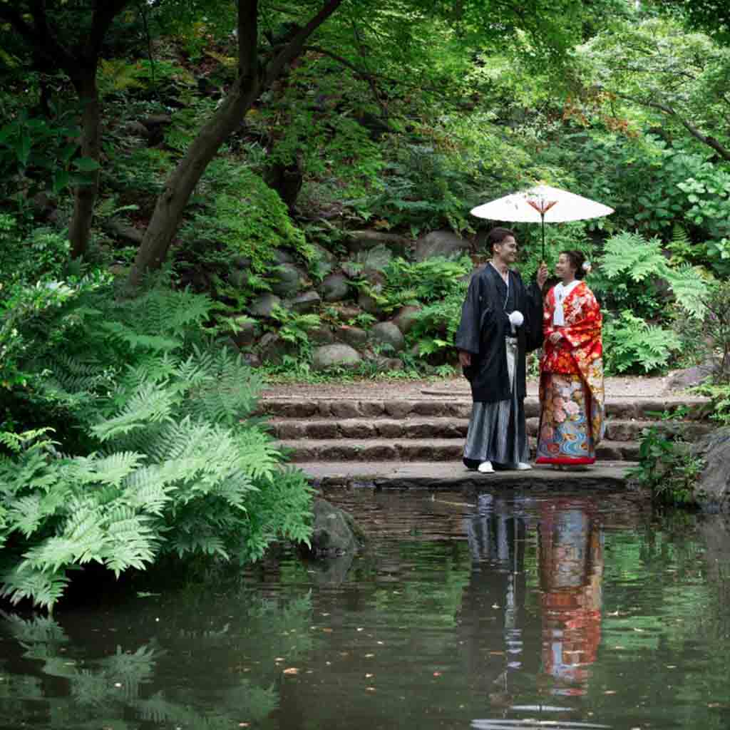 池田山公園