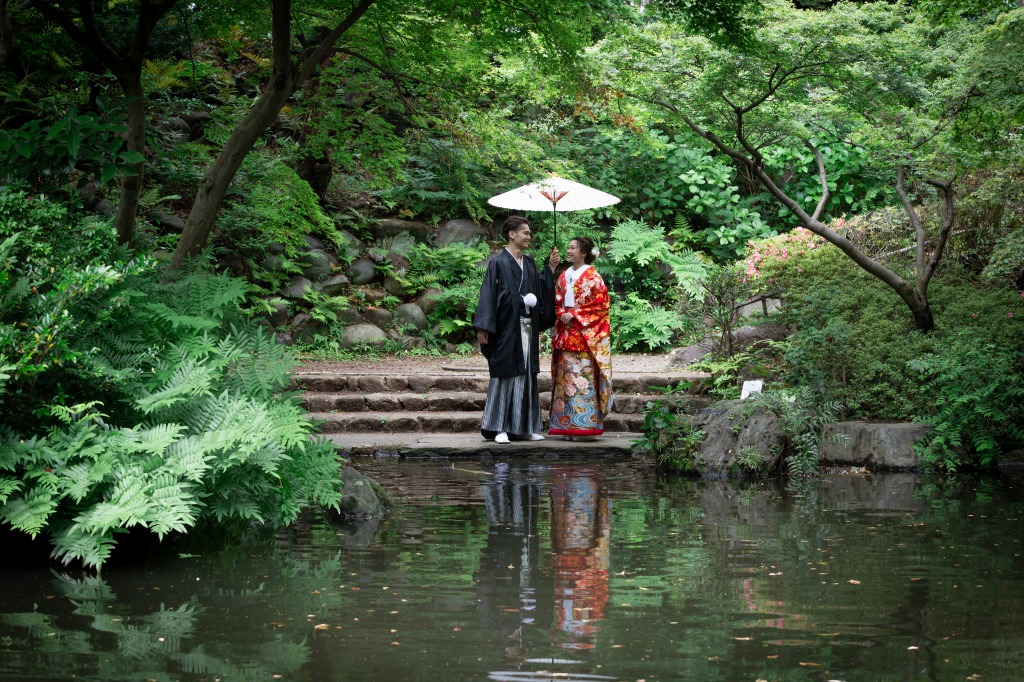 池田山公園の写真