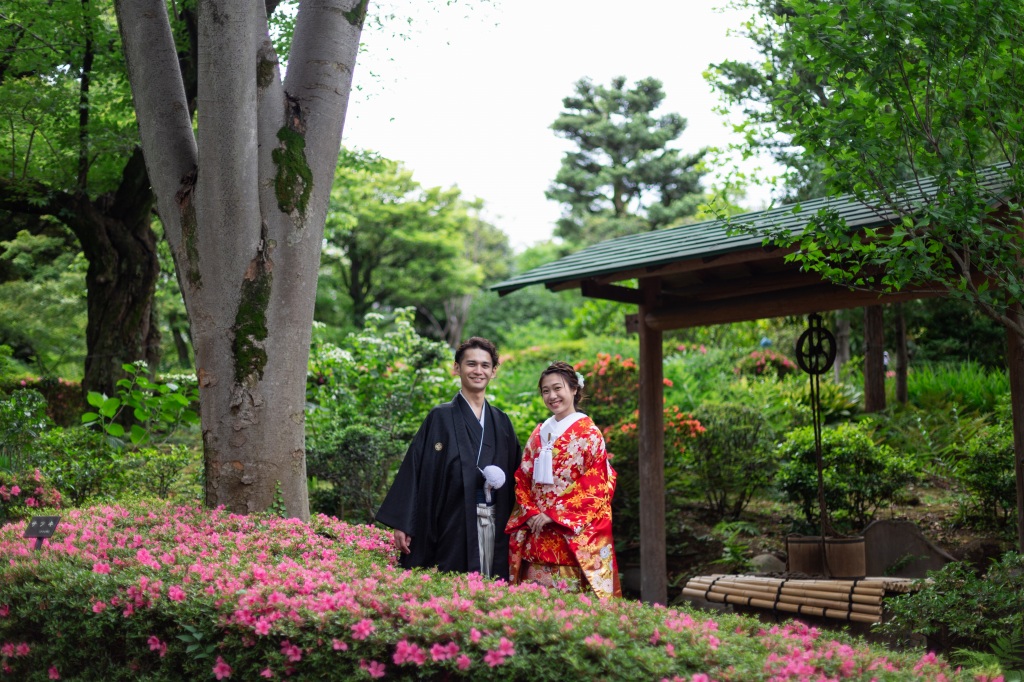 池田山公園