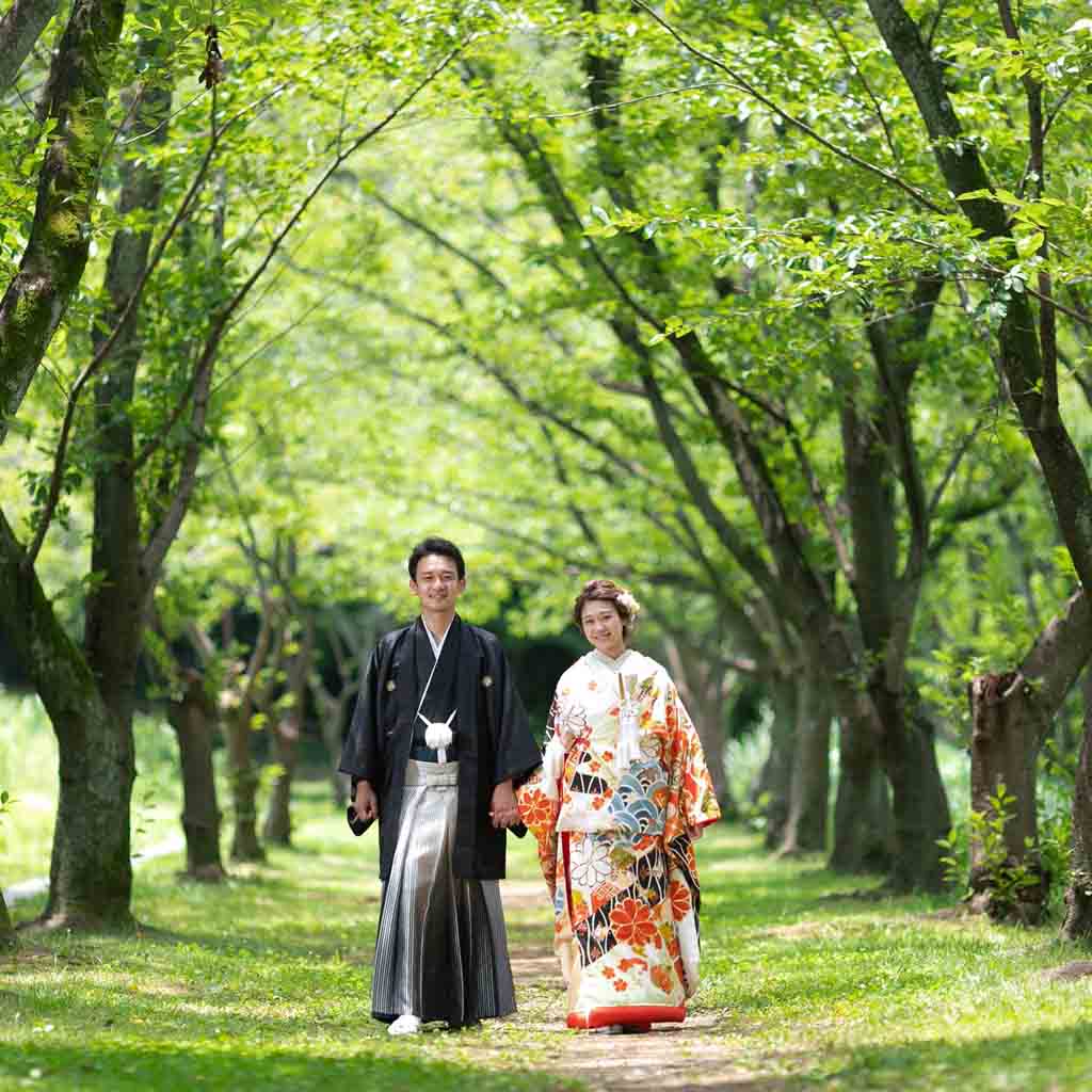 久良岐公園の写真