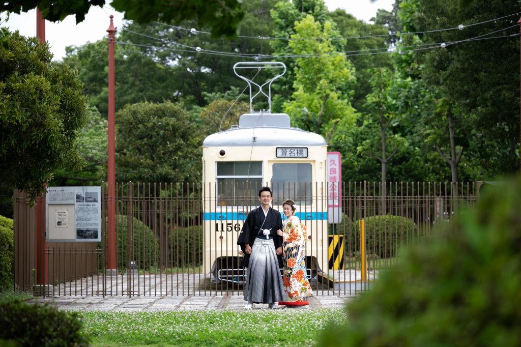 久良岐公園