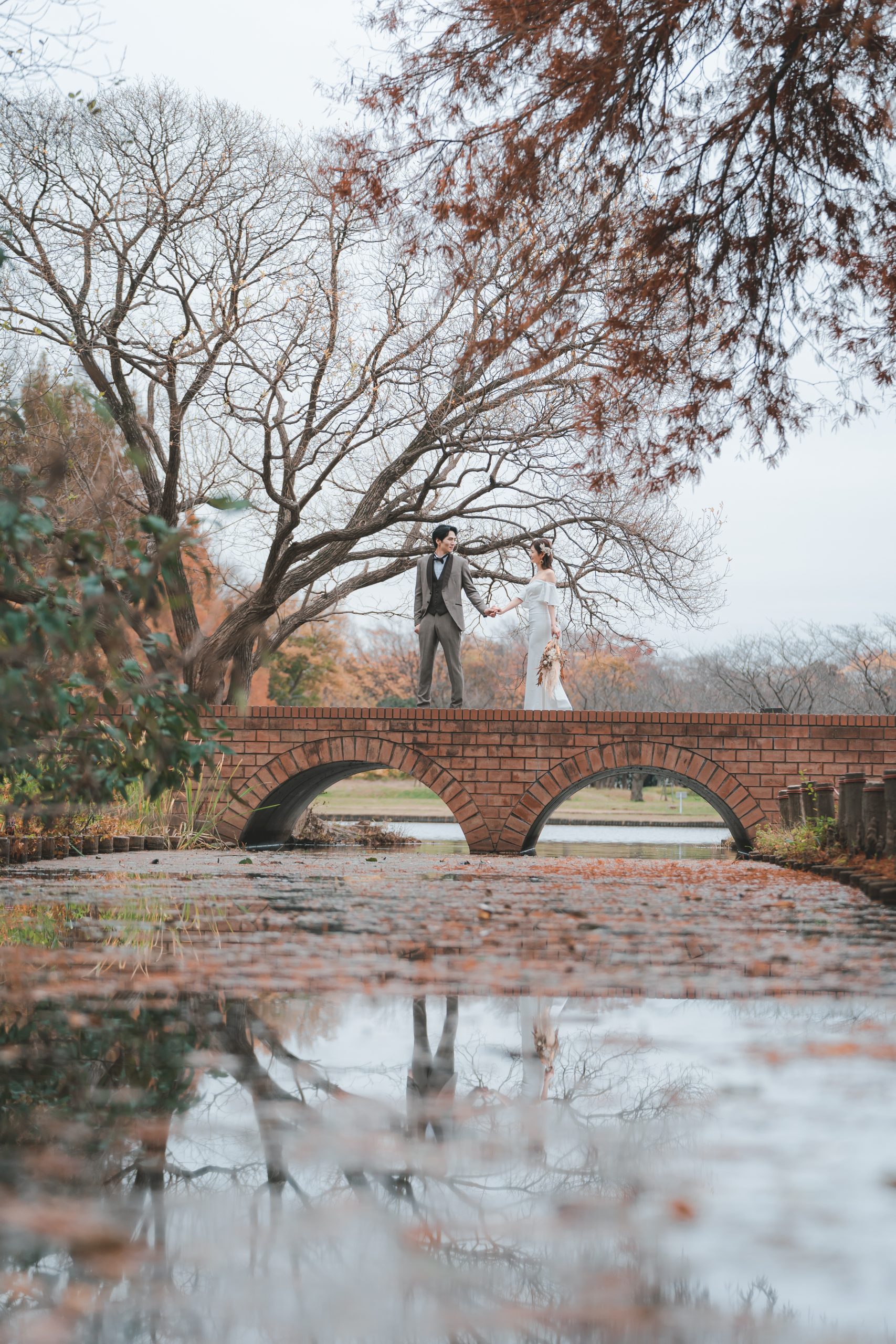 水元公園