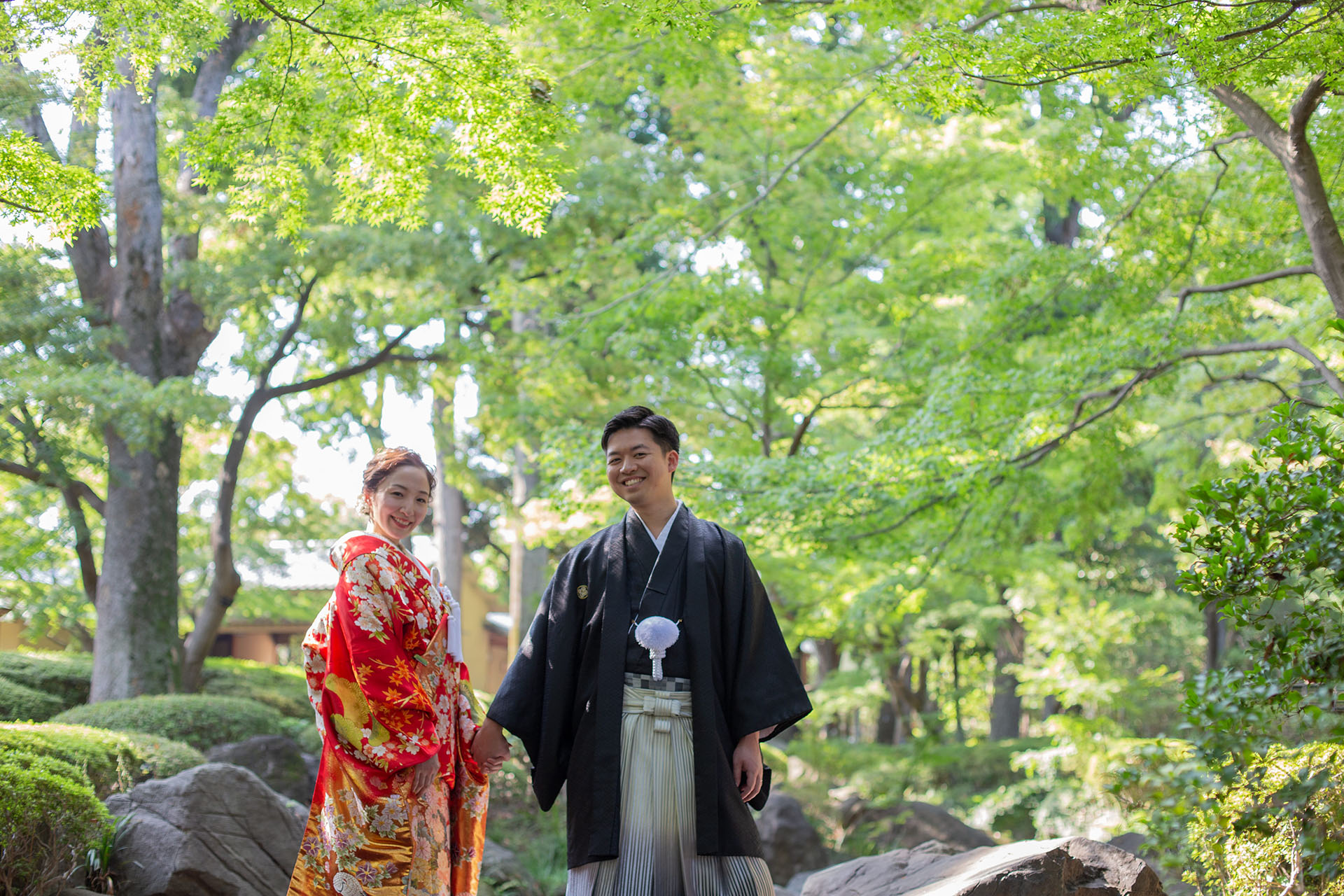 大田黒公園