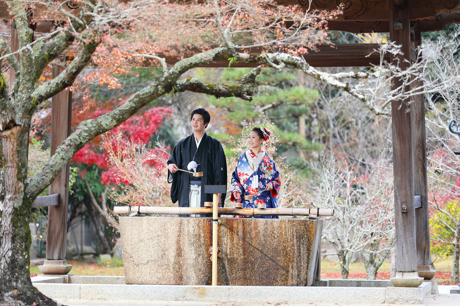 太山寺