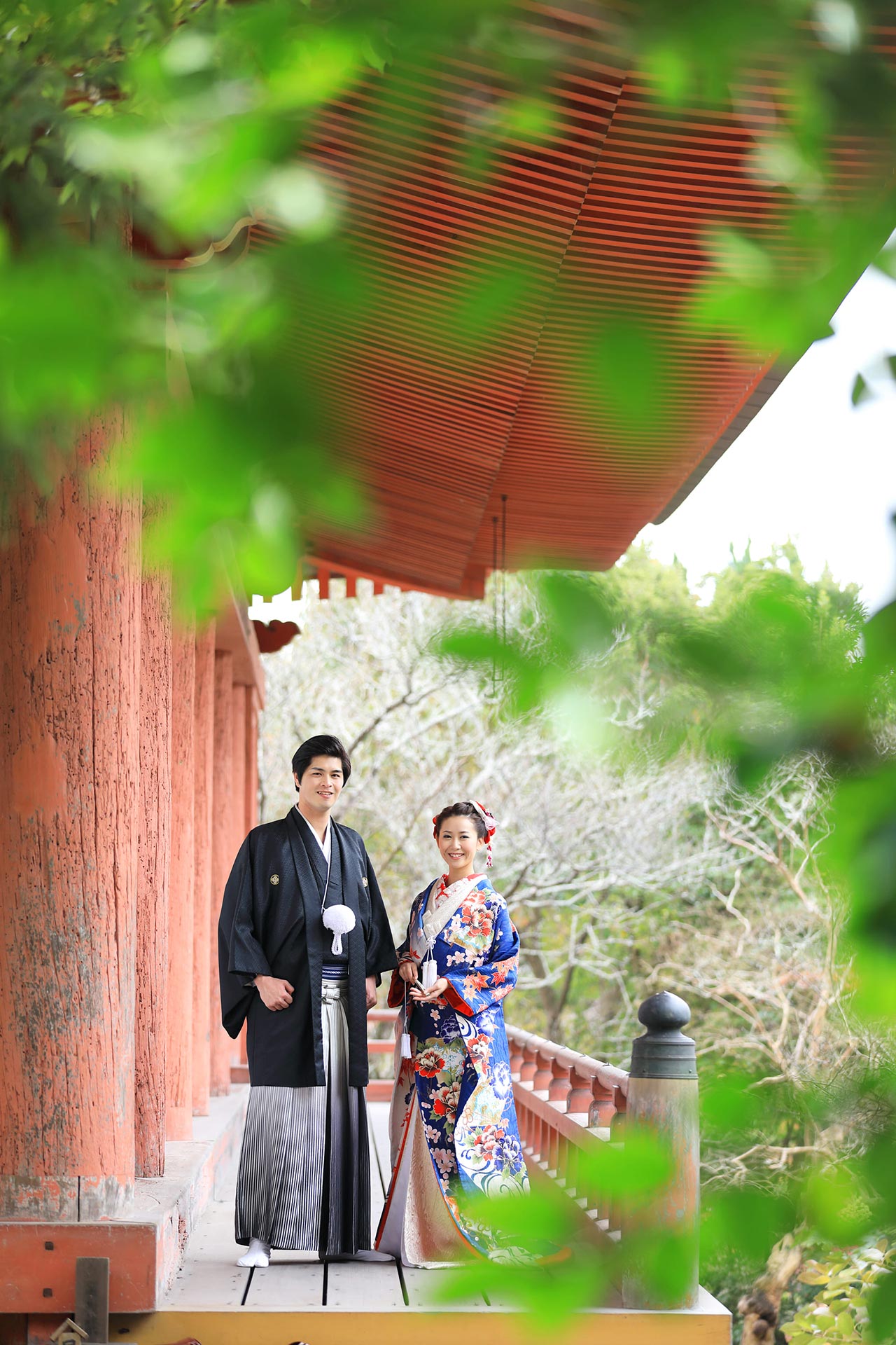 太山寺