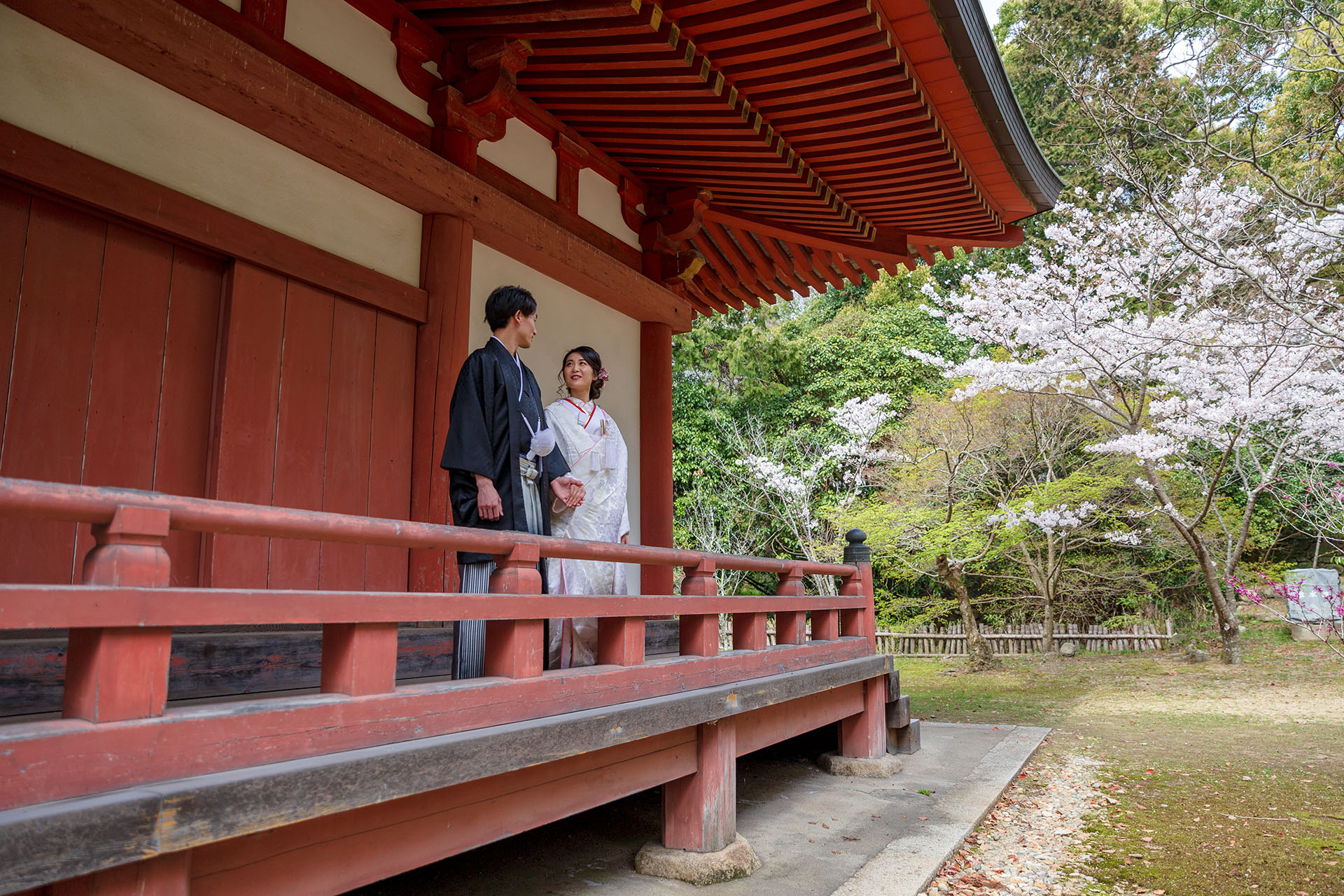 太山寺