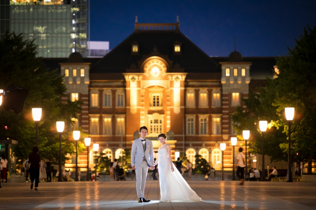 東京