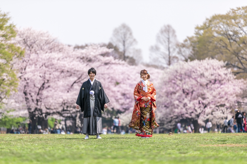 代々木公園