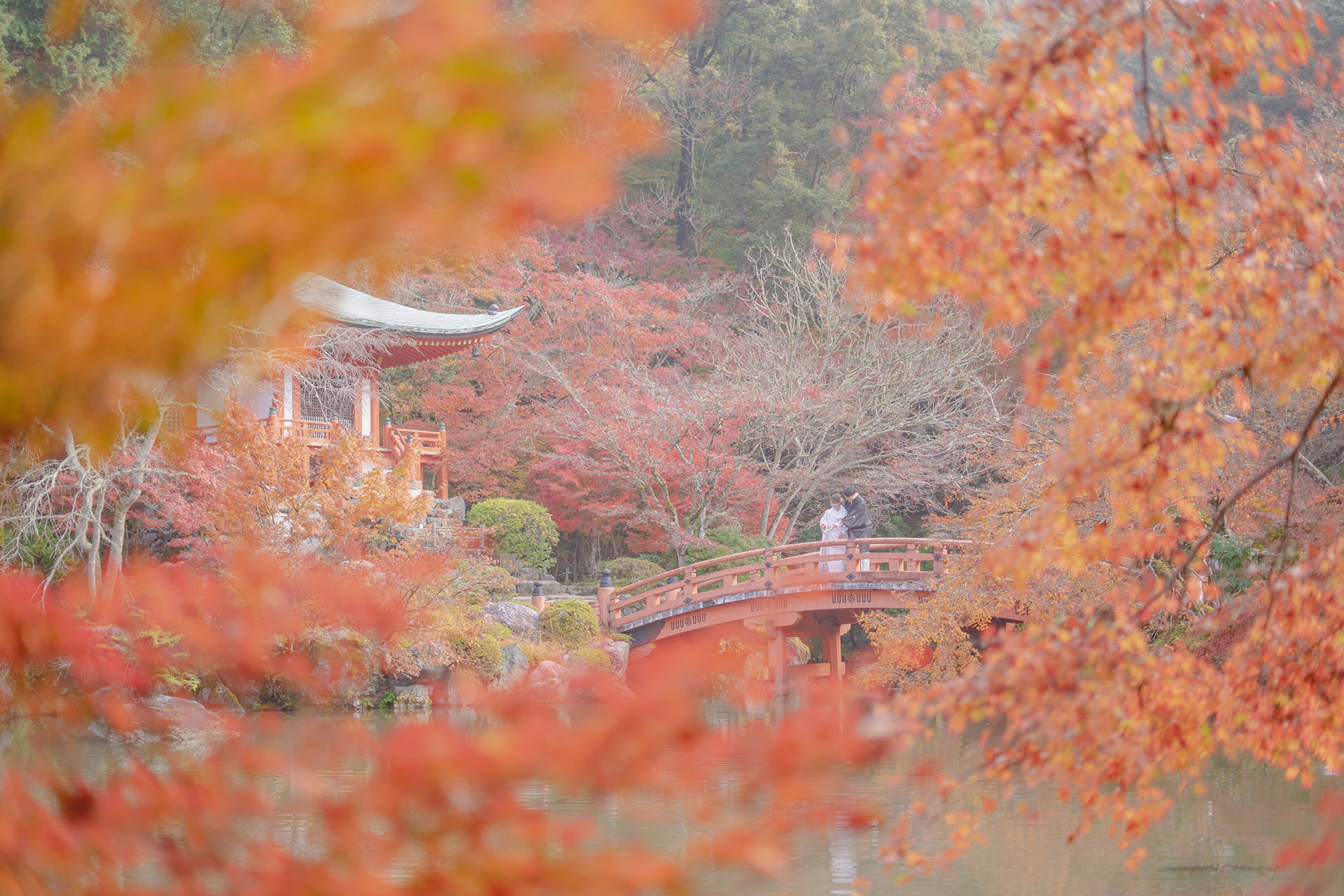 醍醐寺