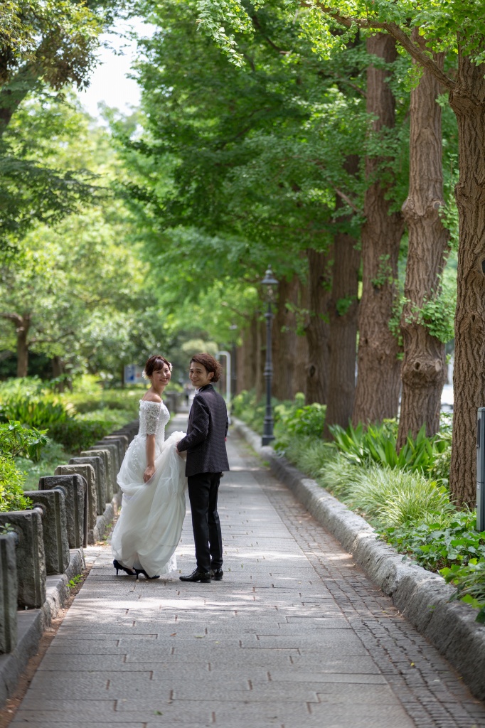 山下公園